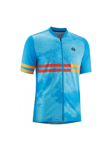 Gonso Bike Trikot Isonzo in Blau