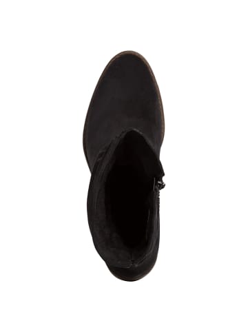 Tamaris Stiefelette in BLACK