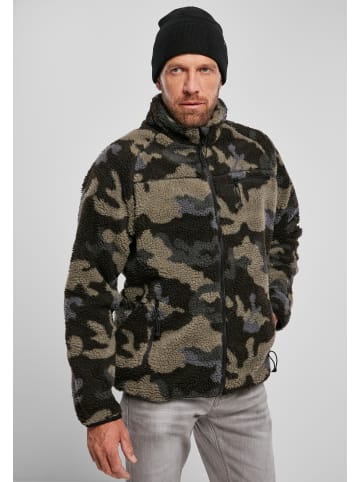 Brandit Brandit College-Jacken in darkcamo