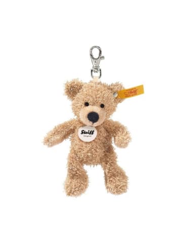 Steiff Anhaenger Teddyb.Fynn 12 beig in Braun ab 0 Monate