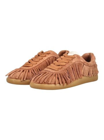 Liu Jo Sneaker CONNOR 04 in Hellbraun