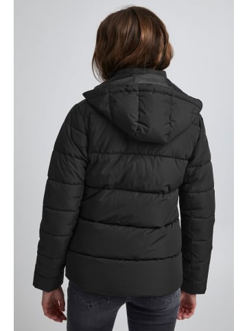 Oxmo Winterjacke OXSofina in schwarz