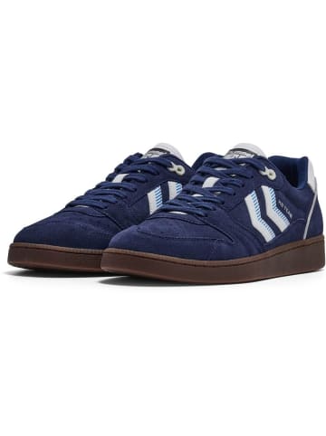 Hummel Handballschuh "Hb Team" in Schwarz