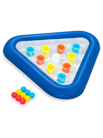 Bestway Schwimmendes Spiel Pong Champion™ in Mehrfarbig ab 0 Monate