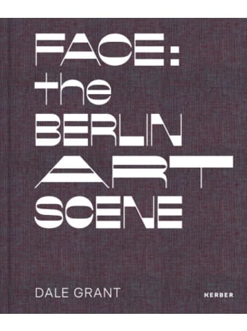 Kerber Verlag Buch - Dale Grant