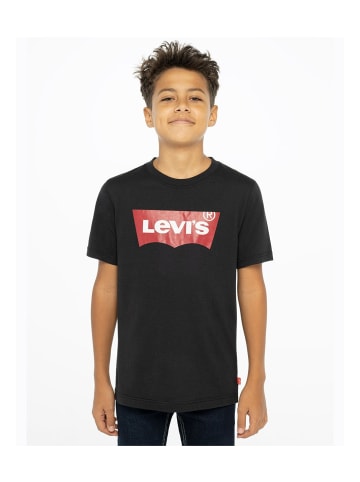 Levi´s Tshirt in Schwarz