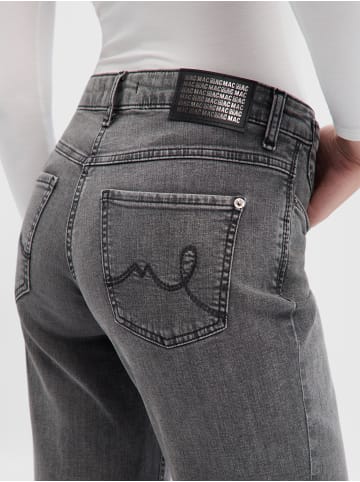 MAC HOSEN Jeans Laura in anthrazit
