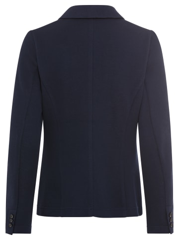 Olsen Blazer in marine