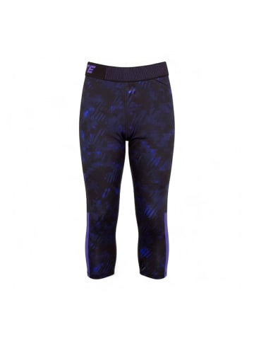 adidas Caprihose TF Techfit Cool 3/4 Tight in Schwarz M