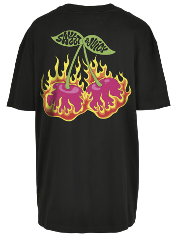 Mister Tee T-Shirt in black