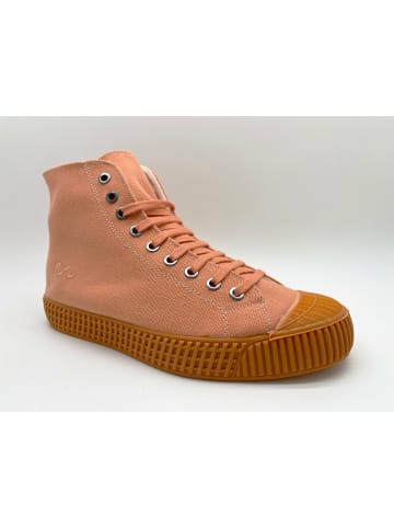 Nat-2 Sneaker für Damen in Rosa