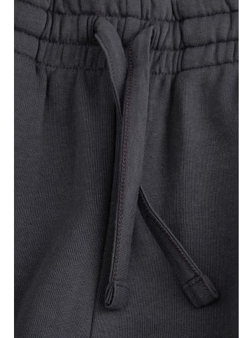 Coccodrillo Trainingshose mit Streifen in schwarzgrau