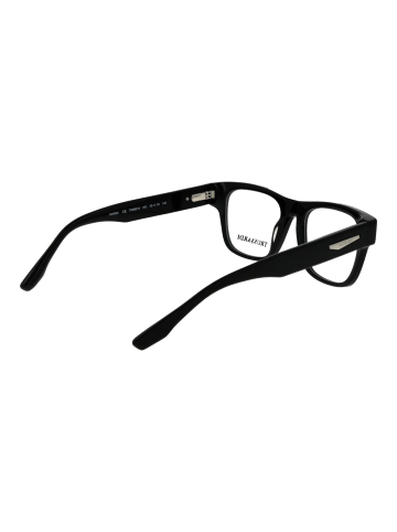 Trussardi Herren Optische Fassungen Quadrat Schwarz