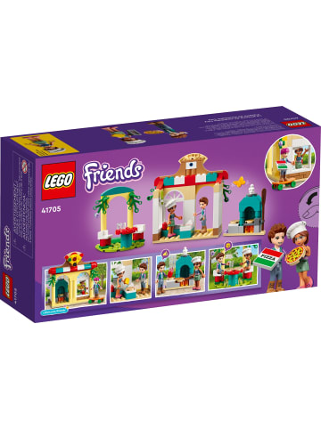 LEGO Friends 41705 Heartlake City Pizzeria