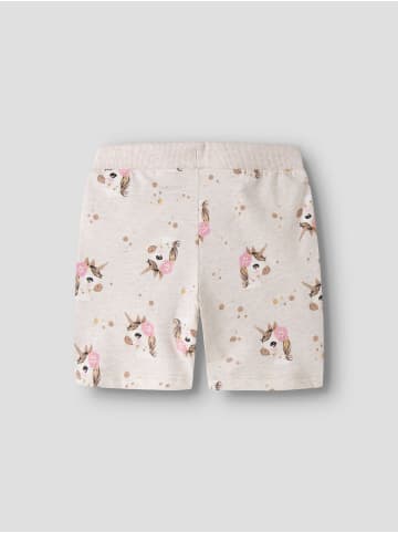 name it Shorts in Peyote Melange1
