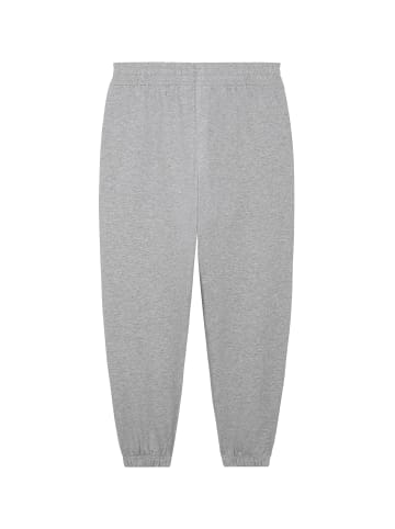 wat? Apparel Jogger Basic Decker in Heather Grey