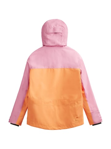 PICTURE Jacke W SYLVA 3L JACKET in Dahlia