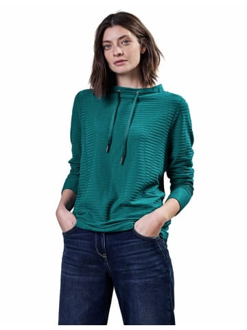 Cecil Shirt für Damen in kombi