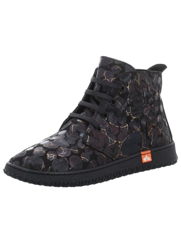Artiker Stiefelette in schwarz