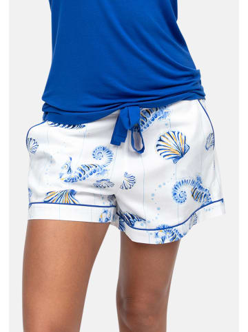 Cyberjammies Essie Nachtwäsche in weiß