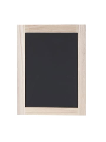 MCW 2er-Set Wandtafel, 40x30cm