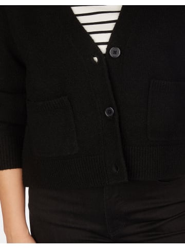 Lovely sisters Cardigan Cade in black