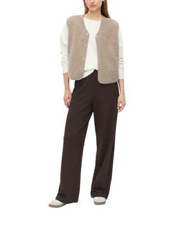 s.Oliver Pullover in ecru - 0001
