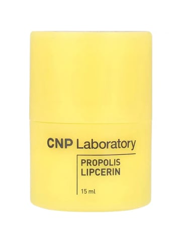 CNP LABORATORY Lippenbalsam Propolis Lipcerin, 15 ml