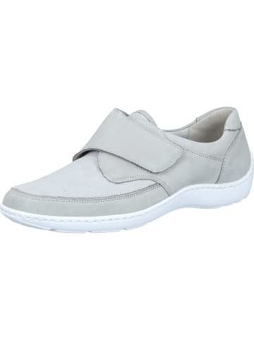 WALDLÄUFER Slipper in stein