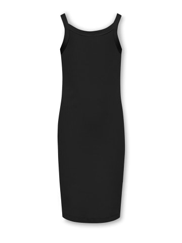 KIDS ONLY Kurzes Sommerkleid Kogjill in black
