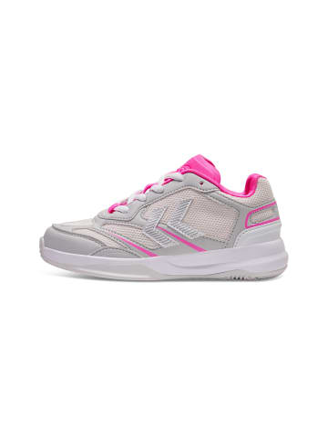 Hummel Hummel Training Shoe Dagaz 2.0 Handball Unisex Kinder Atmungsaktiv in PINK GLO