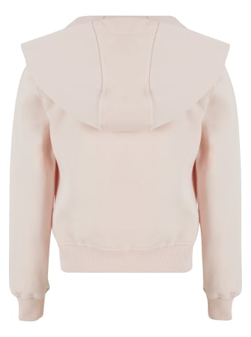 Mister Tee Sweat & Fleece - Hoody in pink