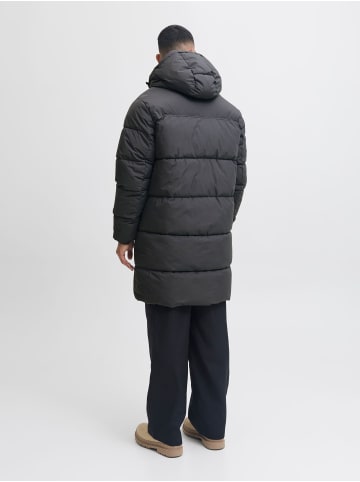 Aprel Steppjacke in Asphalt