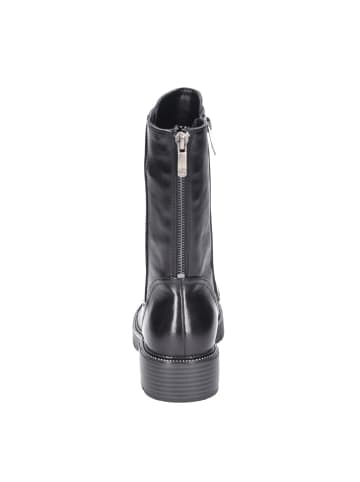 Regarde le Ciel Boots in schwarz