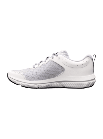 Under Armour Sneakers Low UA Charged Assert 10 in weiß