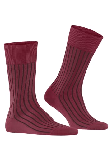 Falke Socken Shadow in Burnt siena