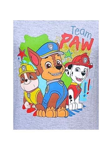 Paw Patrol Schlafanzug Paw Patrol in Grau