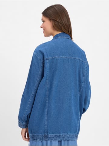 Adidas originals Jacke in denim