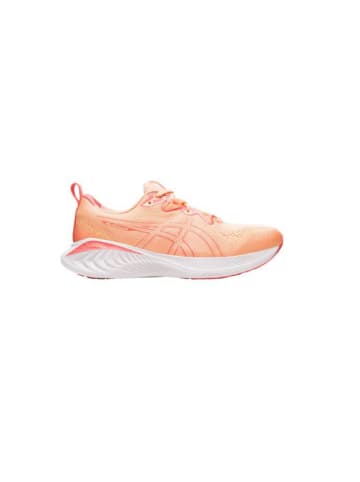 asics Laufschuhe GEL-CUMULUS 25 in Pfirsich