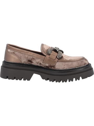 Palado Loafers Cellica in Braun