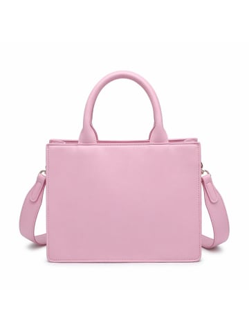 KASSANDRA Handtasche in ROSA
