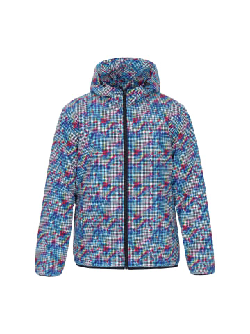 MO Jacket in rainbow multicolor