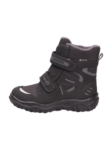 superfit Winterstiefel in schwarz