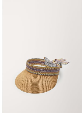 s.Oliver Hut  in 7299_hellbraun