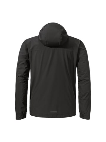 Schöffel Jacke "Jacket Style Bohorok MNS" in black