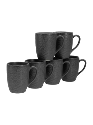 CreaTable Becherset  in Anthrazit in Anthrazit
