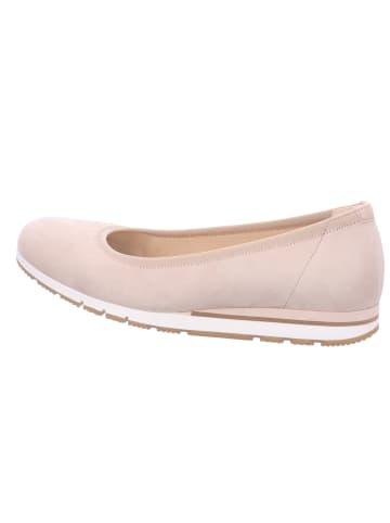 Gabor Slipper in beige