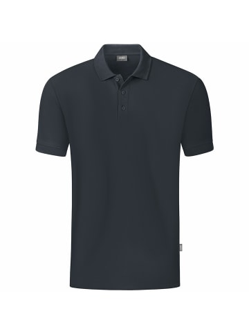 JAKO-O Poloshirt für Herren in anthrazit