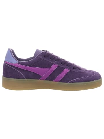 Gola Sneaker in violett