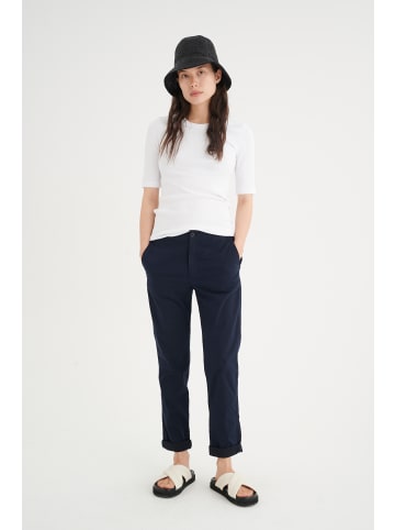 InWear T-shirt DagnaIW Slim fit in Pure White